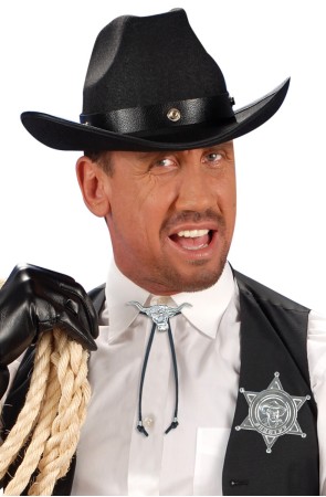 Set Vaquero Lujo