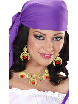 Set Zingara Gitana