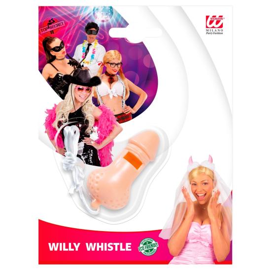 Silbato de Willy Adulto Unisex, Despedidas de Soltero, Despedidas de Soltera Silbato de Willy Adulto Unisex, Despedidas de Soltero, Despedidas de Soltera