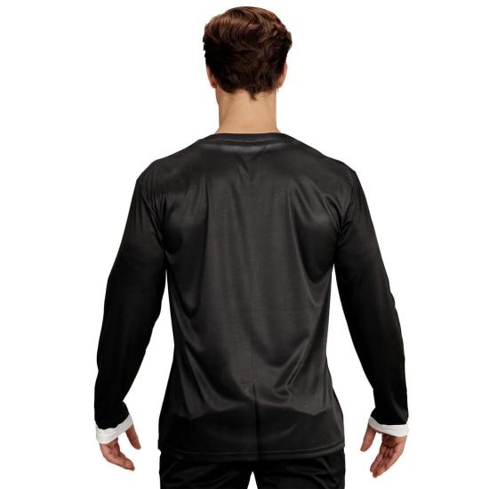 Smoking para Disfraces.