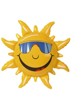 Sol Hinchable de 60 cms.