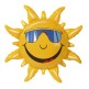 Sol Hinchable de 60 cms.