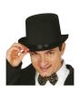 Sombrero chistera alta Calidad 17 cms