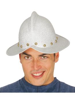 Sombrero Conquistador de las Américas.