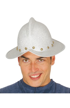Sombrero Conquistador de las Américas.