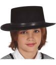 Sombrero Cordobés Negro Infantil