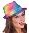 Sombrero de Arcoiris Fashion.