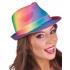 Sombrero de Arcoiris Fashion.