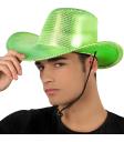 Sombrero de Cowboy San Patricio