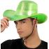 Sombrero de Cowboy San Patricio