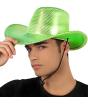 Sombrero de Cowboy San Patricio