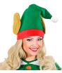 Sombrero de Duende con Orejas Unisex *