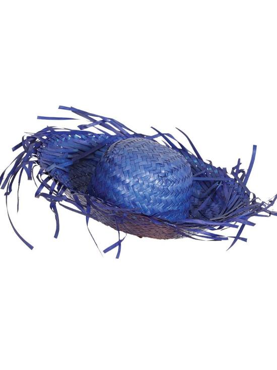 Sombrero de Espantapájaros Turista