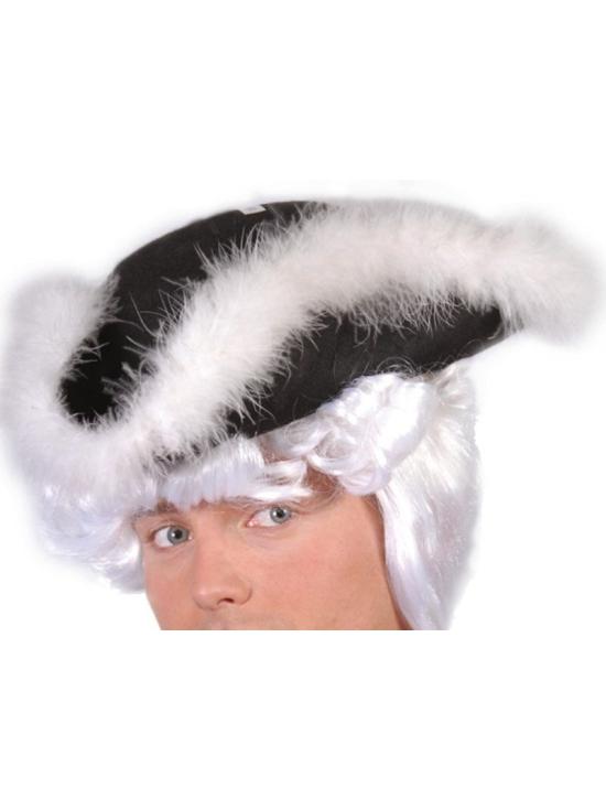 Sombrero de Fieltro Cortesano época