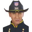 Sombrero de General del Ejército de la Unión