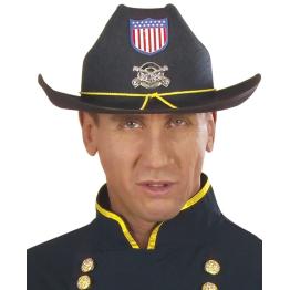 Sombrero de General del Ejército de la Unión