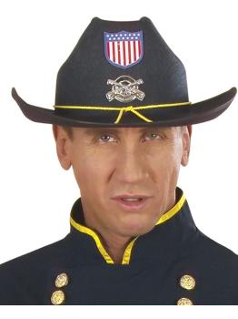 Sombrero de General del Ejército de la Unión