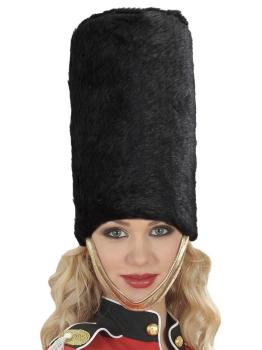 Sombrero de la Guardia Inglesa con Pelo