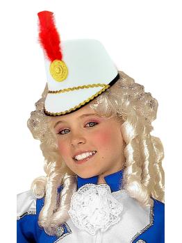 Sombrero de Majorette