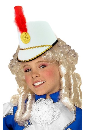 Sombrero de Majorette