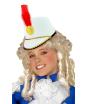 Sombrero de Majorette