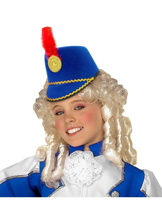 Sombrero de Majorette