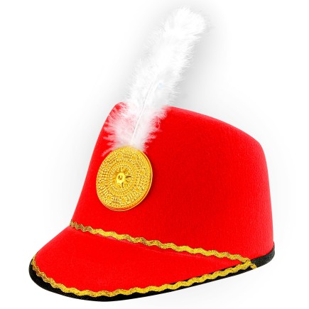 Sombrero de Majorette