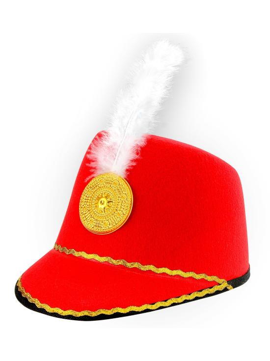 Sombrero de Majorette