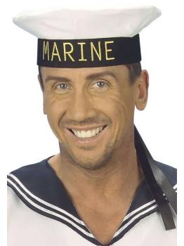 Sombrero de Marinero Lujo .