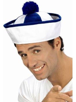 Sombrero de Marinero Pompón ..