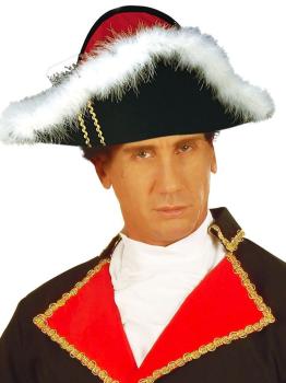 Sombrero de Napoleón