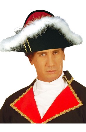 Sombrero de Napoleón
