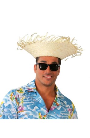 Sombrero de Paja .