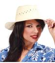 Sombrero Verano Paja.