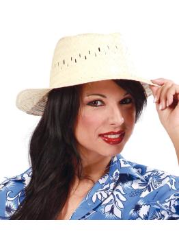 Sombrero Verano Paja.