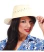 Sombrero Verano Paja.