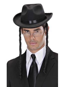 Sombrero de Rabino David