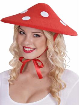 Sombrero de Seta Fieltro.