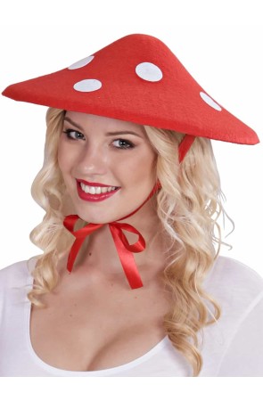 Sombrero de Seta Fieltro.