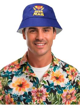 Gorra Cervezero