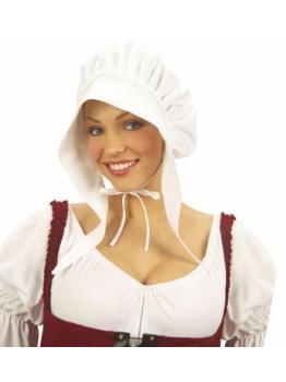 Sombrero Doncella.