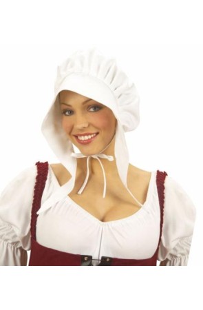 Sombrero Doncella.