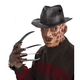 Sombrero Freddy Krueger oficial