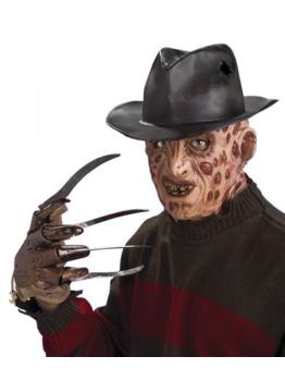 Sombrero Freddy Krueger oficial