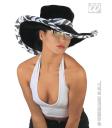 Sombrero Años 70 Funky