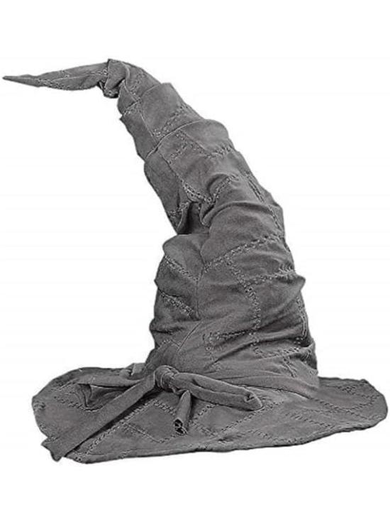 Sombrero Gandalf el Mago para adultos