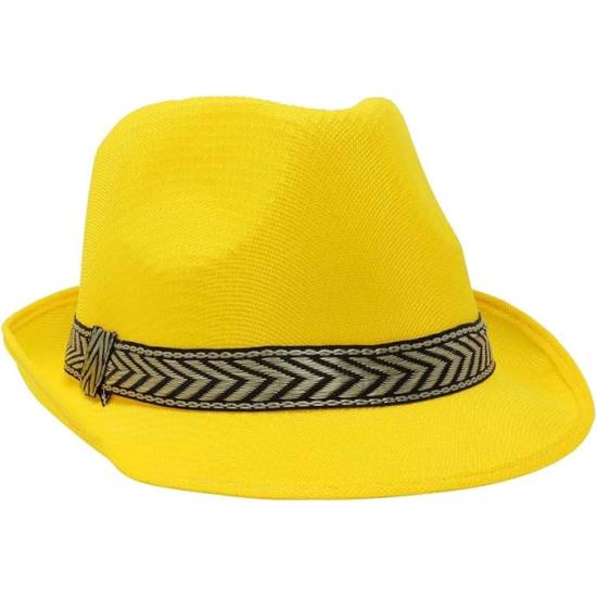 SOMBRERO GANGSTER COL.SURT.