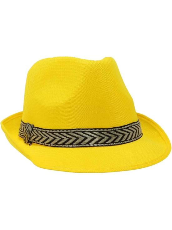 SOMBRERO GANGSTER COL.SURT.