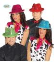 Sombrero Gangster Colores