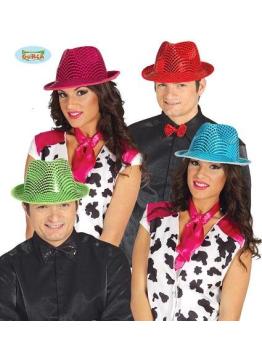 Sombrero Gangster Colores
